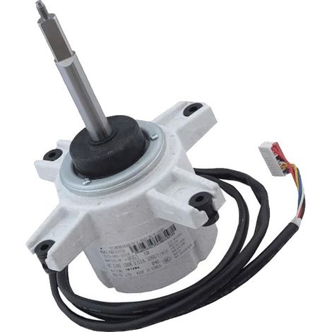 Ersatzteil - Original-Ventilatormotor - - SAMSUNG