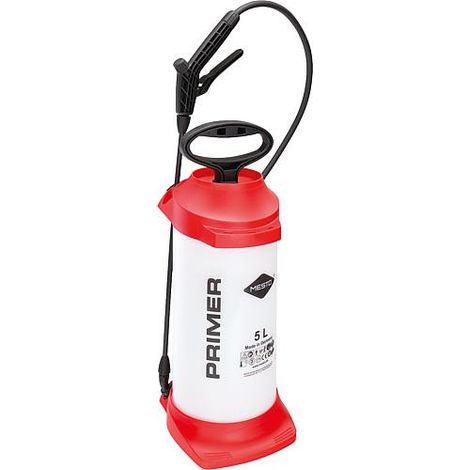 Pulverisateur PRIMER 3237P 5 litres, 3 bar filtre integre (1/3)