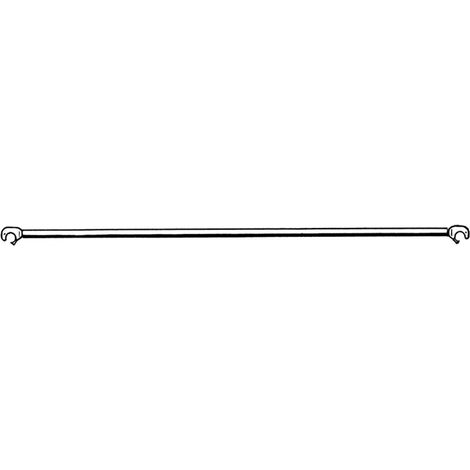 Hymer Diagonale/Verstrebung, Länge 1,90 m (1/4)