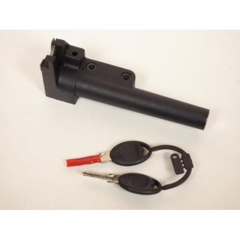 Original-Sattelschloss für Roller aprilia 50 sonic 1998 bis 2008