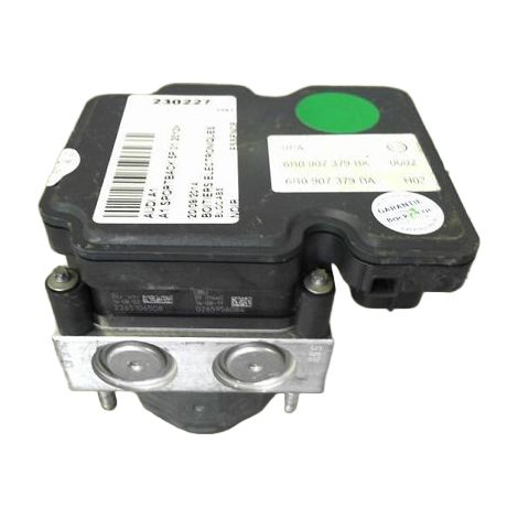 [PRODUIT D'OCCASION] Unite Hydraulique Abs AUDI A1 Sportback 2012- ♻️ Ref Oe. 90AUDIa1 - Garantie à vie (1/4)