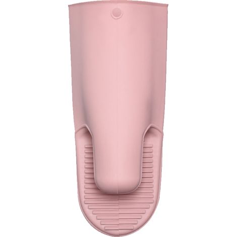 Gant De Four En Silicone - Résistant À -40 °C À 230 °C - Pour Cuisinière Four Micro-ondes - 1 Pièce (1/5)