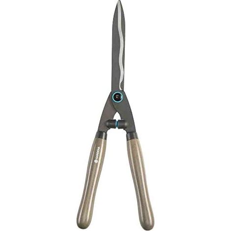 Recortasetos GARDENA Naturecut + tijera classic 8754-20