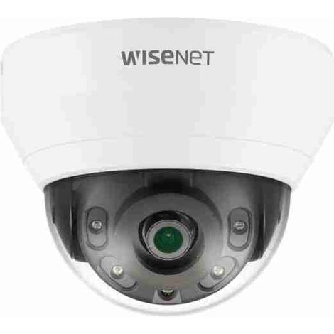 QND-7032R HANWHA QND-7032R 4MP IR-Dome