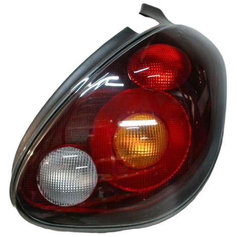 [PRODUIT D'OCCASION] Feu Arriere Droit FIAT Bravo ♻️ Ref Oe. 46538352 - Garantie à vie (1/3)