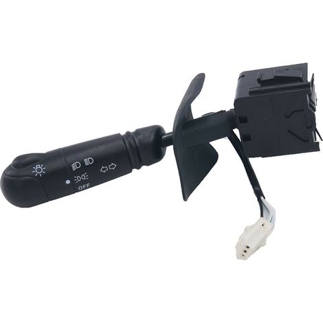 Passend für Daewoo Auto-Blinker-Nebelscheinwerfer-Wischer-Kombinationssteuerschalter, 96206801