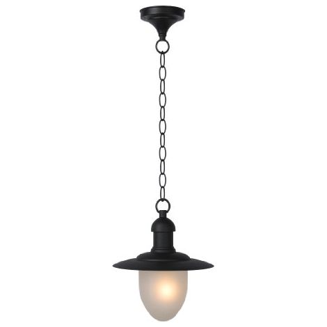 Lucide 11872/01/30 - Lampada da esterno (1/4)