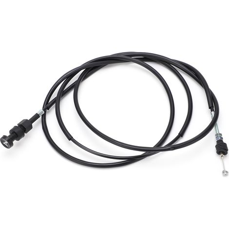 Starterkabel 54017-1208 kompatibel mit Kawasaki Mule 3000, 3010, 3020, Original-Ersatzteil, Seilzugstarter, robust und langlebig. (1/5)