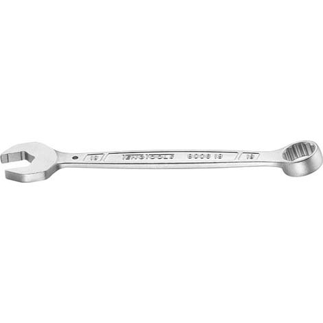Clé mixte, 17mm TENGTOOLS 238171003