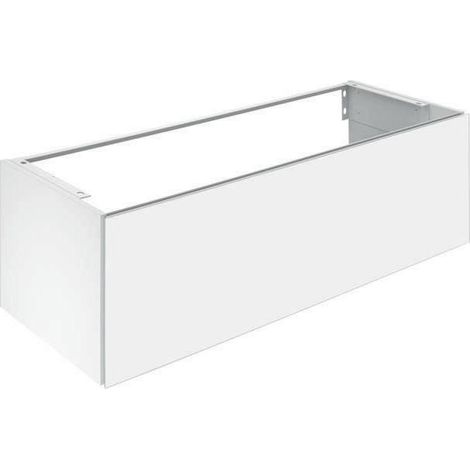 KE WUB X-Line 33181, m.Ausz. 1200x400x490mm vulk. (1/2)