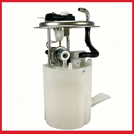 Kraftstoffpumpe 31110-1D55 - Kompatibel mit Kia Rondo 2007-2012 (1/4)