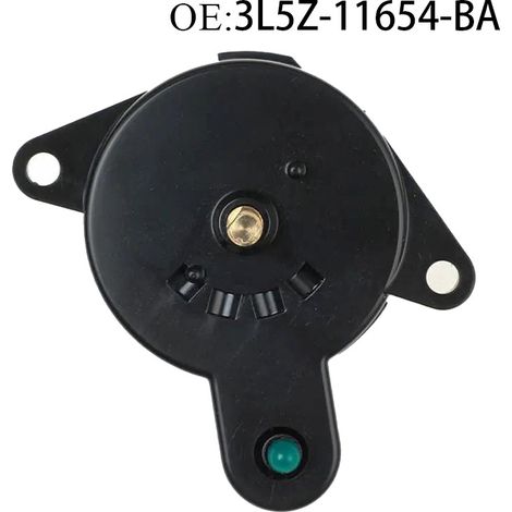 3L5Z-11654-BA is a car accessory for the headlight control switches of the Ford Explorer (model years 2005–2012).--BIEMMEDUE (1/4)