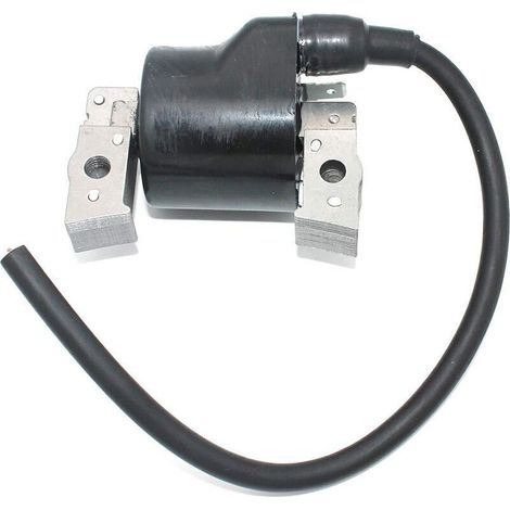 Bobine d'Allumage Kawasaki 21121-2008 pour FB460V FC400V FC420V - Pièce Origine Tondeuse Gazon Haute Tension (1/4)