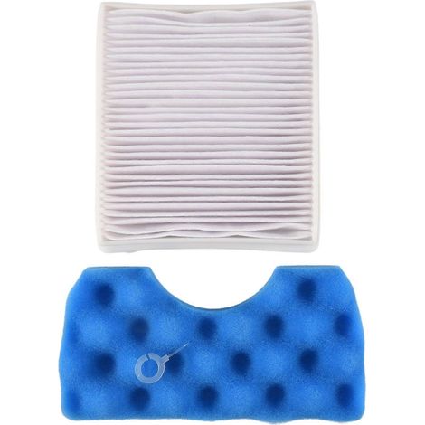Filtre de Suitable Aspirateur Accessoires DJ63 HEPA Filtre Mesh Cotton Filtre (1/5)
