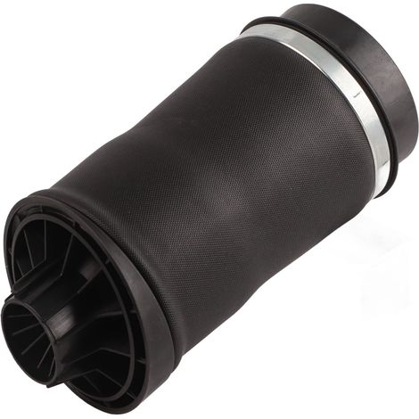 Coussin d'air de ressort de suspension pneumatique arrière 2513200425 compatible avec Mercedes-Benz Classe R W251 (2006-2013) (1/5)
