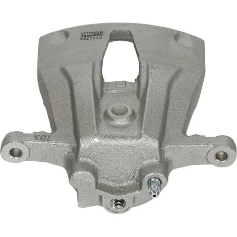 FT11724 pinza freno rapida anteriore destra SENZA staffa (1/5)