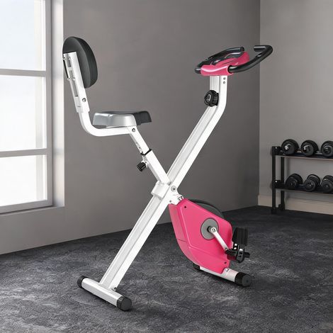 SunJet Vélo d'appartement, vélo de fitness - Réf. N7X869JB2FW5 (1/5)
