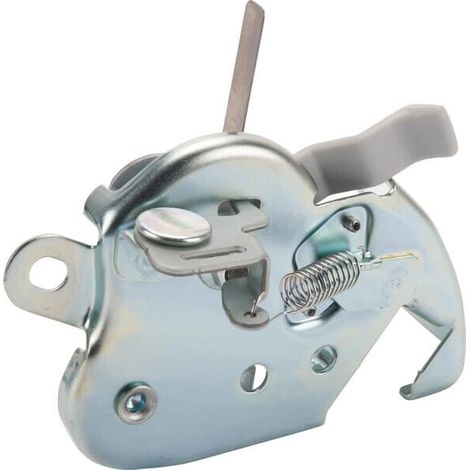 Leva cpl. HONDA 16610Z0L800 (1/2)