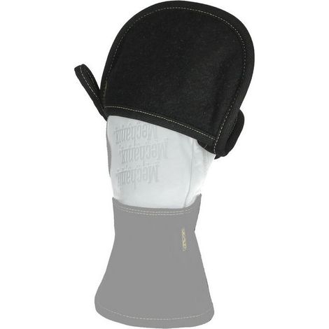 Protection thermique main et doigts X-Pad
