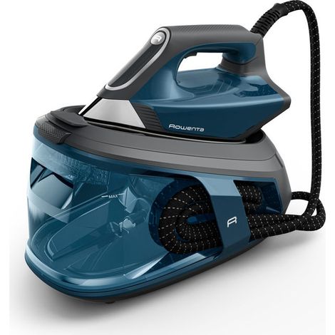 Rowenta Force Pro 500, Generatore di Vapore, Potenza del Vapore, Risparmio Energetico, VR9043