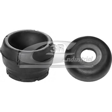3RG 45735 SOPORTE AMORTIGUADOR IZQUIERDO & DERECHO