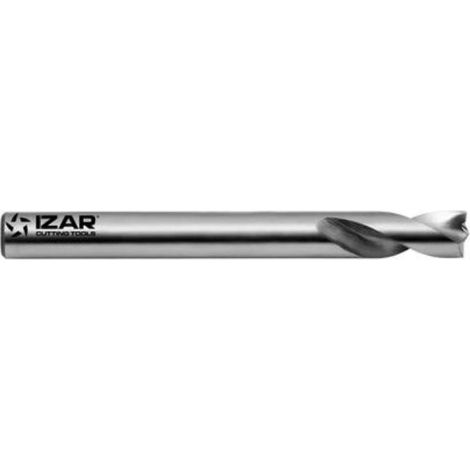 Broca 8,00 mm HSS Co Puntos-Soldadura -1604- IZAR