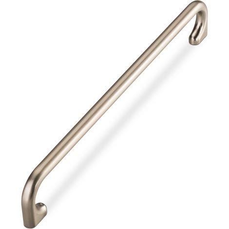 Bügelgriff ARINA BA 192 mm Edelstahl Edelstahloptik (1/4)