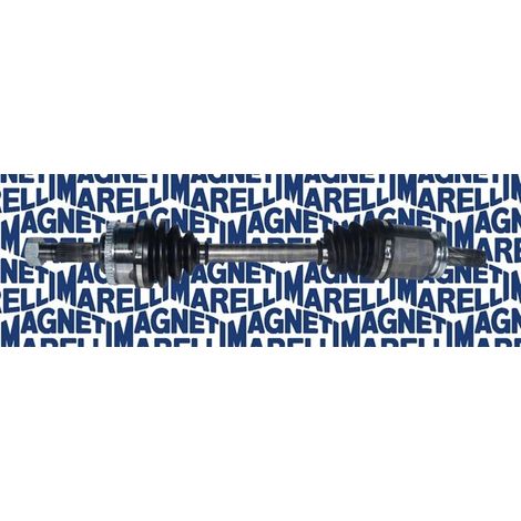 Arbre de transmission Magneti Marelli 302004190075 NISSAN 391012F001 391012F011