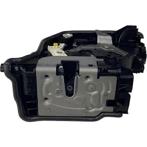 Mecanismo de cierre de puerta trasera para BMW X1 X2 X3 X4 X5 F48 F39 G01 G02 F15 Izquierda 51227281939 (1/5)