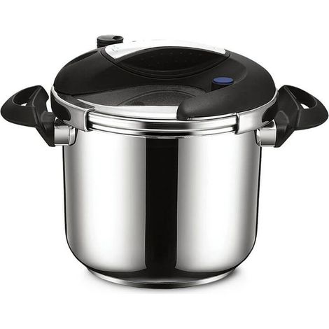 Pentola a pressione Maestro 22 cm, 6,0 l, 80 kPa  MR-2901 (1/5)