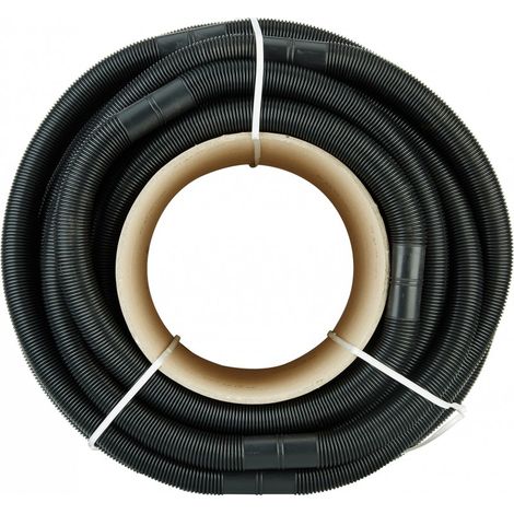 Gardena 7831-20 Manguera para estanque negra 25 metros 25 mm (1/4)