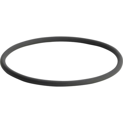 Viega Temponox Dichtelement, für d 76,1mm, Innen-D 77,85, s 5mm Modell 2386XL, 614485 (1/3)