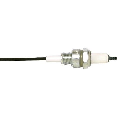 Bougie d allumage speciale ZE 14-12-66 NICR8020 9.340.021