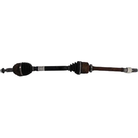 [PRODUIT D'OCCASION] Transmission Avant Droit RENAULT Laguna III Cpé 2008- 2.0 Dci (dt01, Dt08, Dt09, Dt0k, Dt12, Dt1c, Dt1d, Dt1m,... ♻️ Ref Oe. 8200618168 - Garantie à vie (1/2)