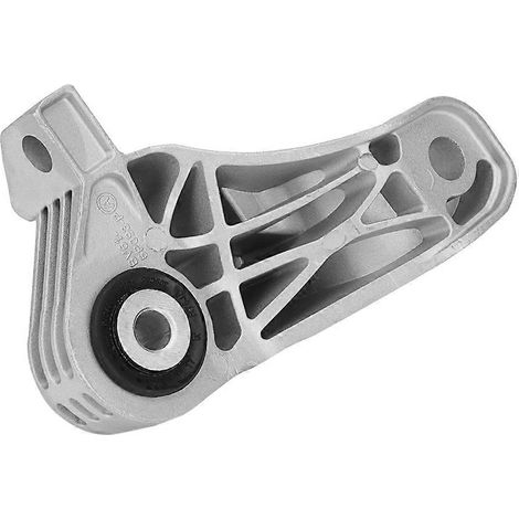 Support de fixation en caoutchouc pour boîte de vitesses AT BV6Z6E042C BV616P093PA BV61-6P093-PA Compatible avec Ford Escape, Kuga, Focus et Lincoln (1/5)