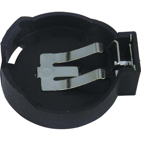 Porte-pile RS PRO CR2450 ( Prix pour 1 )