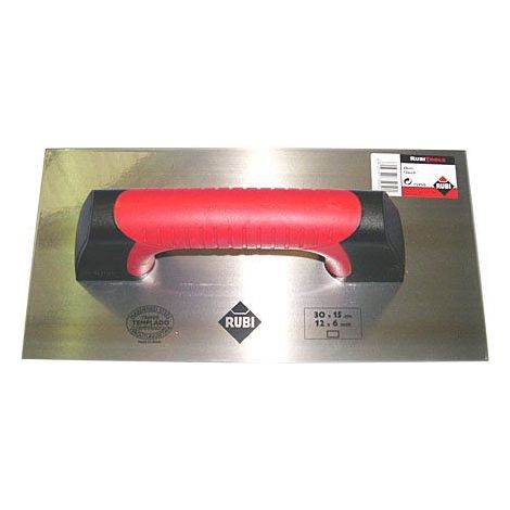 Attrezzo per piastrellista Rubi r75950 acciaio 30 cm ergonomico