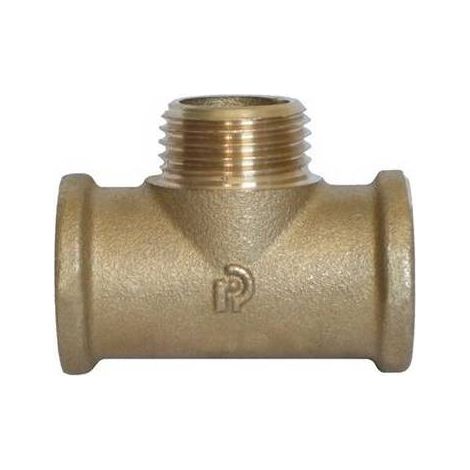 TEE FMF Taille : 1/2"