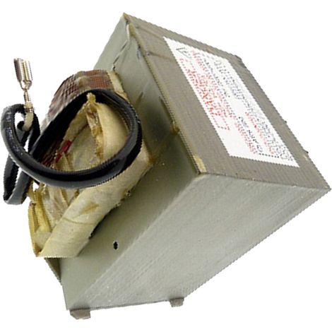 Ersatzteil - Hochspannungstransformator -  - BRANDT, SAUTER, DE DIETRICH, FAGOR, ARISTON HOTPOINT, THOMSON, SCHOLTES, VEDETTE, INDESIT, BLOMBERG