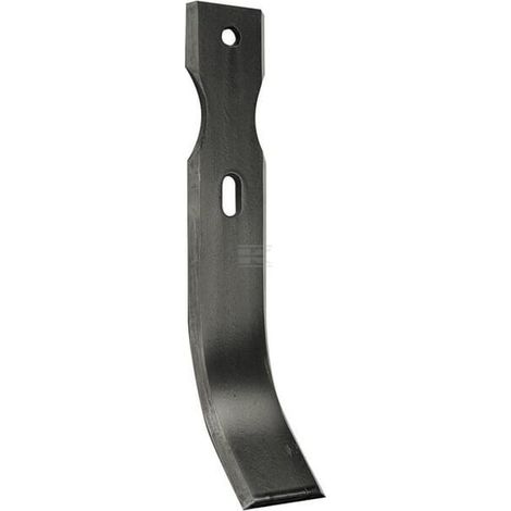 Cuchilla rotavator 210/40x4 UNIVERSAL RB516064
