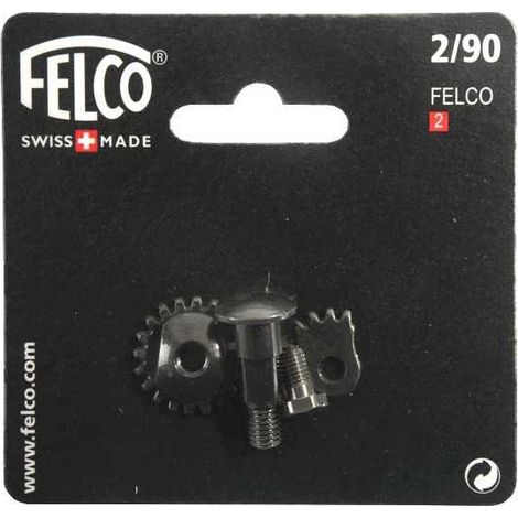 Kit de repuestos Felco 2 2/90