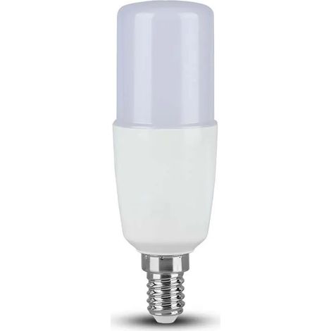 V-TAC Lampadina LED Chip CREE E14 7.5W T37 4000K
