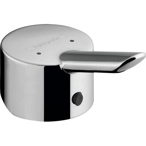 hansgrohe Focus Griff S, Chrom