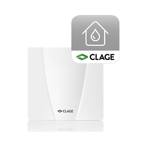 Application HSX Home Server pour le contrôle intelligent