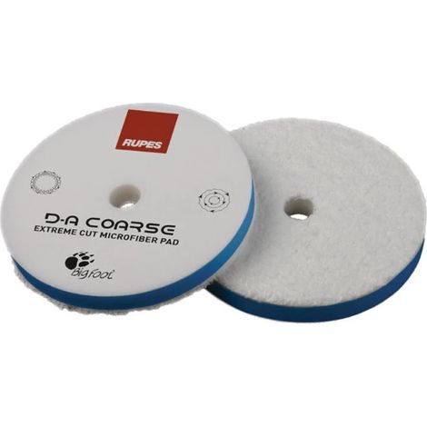 Roupes en microfibre Coatrse 135 mm de diamètre 1