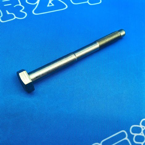 54459-2FJ2E 544592FJ2E are suitable for the lower suspension bolts of Nissan Tiida, Livina, and Venucia. (1/4)
