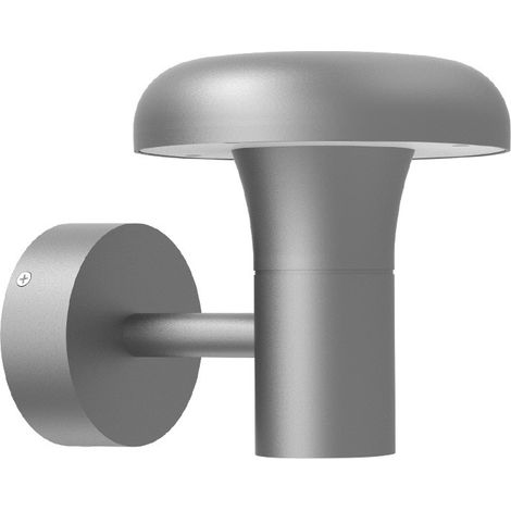 Aplique de exterior LED Arena (12W) (1/5)