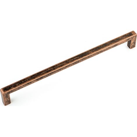Bügelgriff MARTHA BA 192 mm Kupfer antik (1/5)