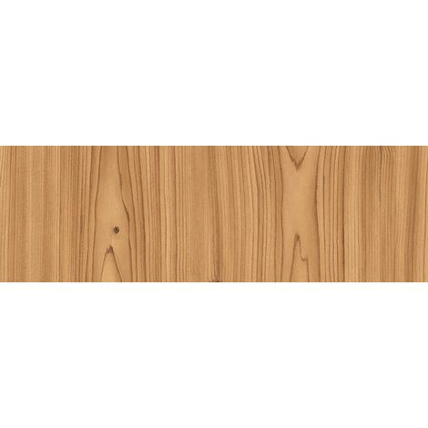 Vinyl Wood Effect Film Brown Spruce Sticky Back Peel & Stick Self Adhesive (1/4)