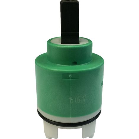 Ricambio cartuccia Miscelatore Gessi 29952 (1/2)